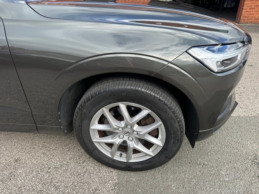 Used Volvo XC60 2018 for sale - 77681141: Photo 33