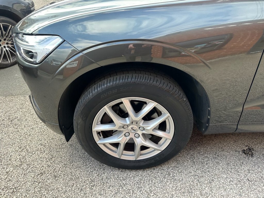 Used Volvo XC60 2018 for sale - 77681141: Photo 34