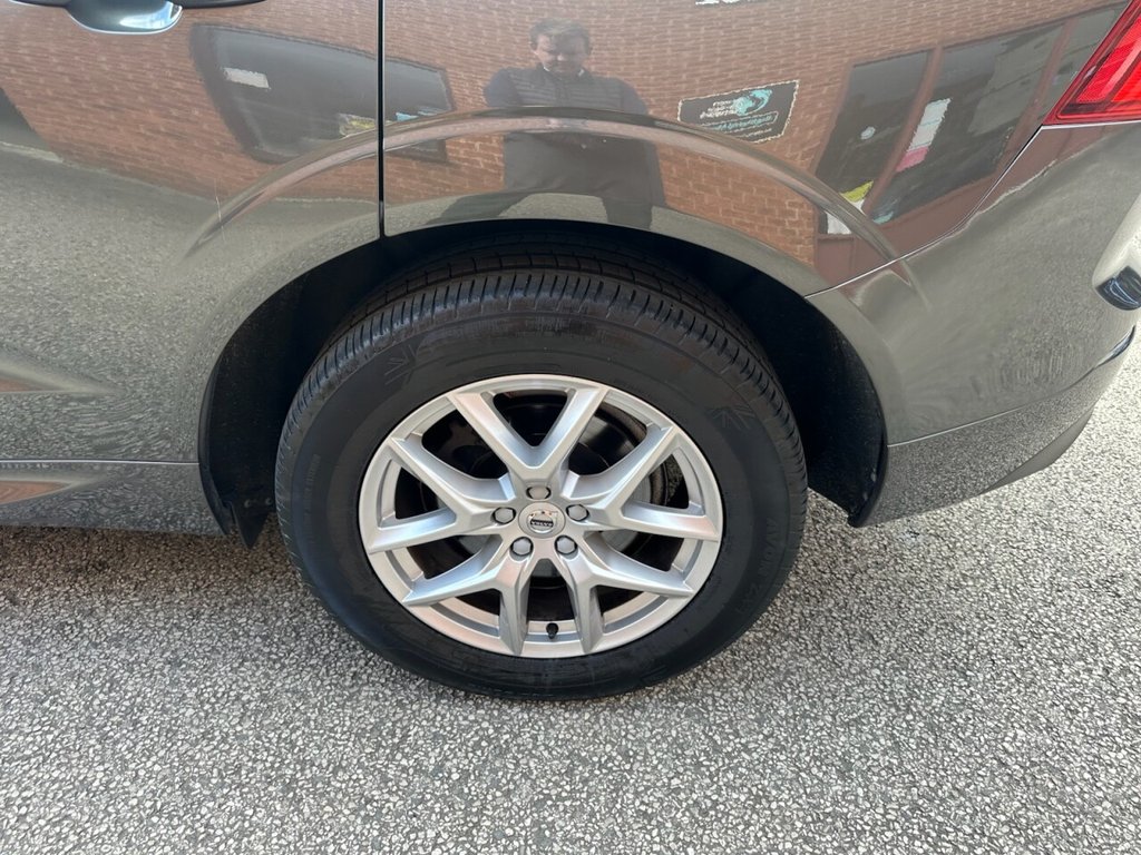 Used Volvo XC60 2018 for sale - 77681141: Photo 36