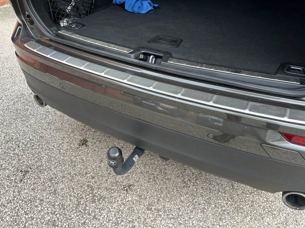 Used Volvo XC60 2018 for sale - 77681141: Photo 39