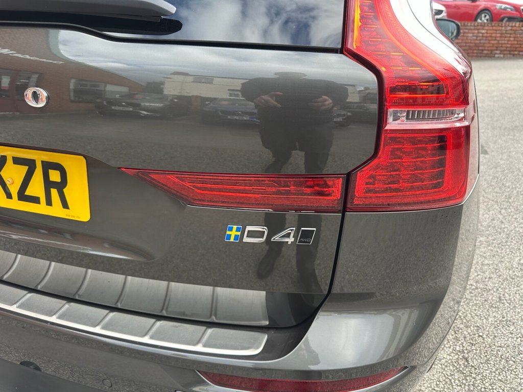 Used Volvo XC60 2018 for sale - 77681141: Photo 41