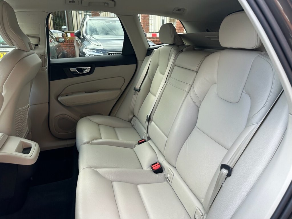 Used Volvo XC60 2018 for sale - 77681141: Photo 7