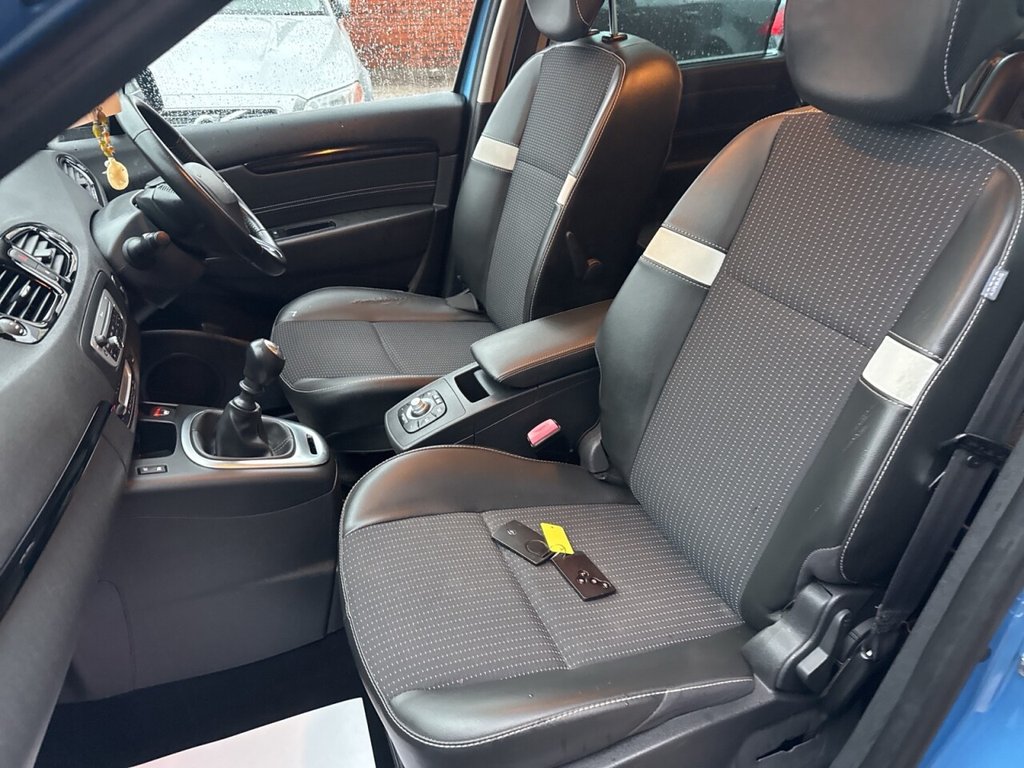 Used Renault Grand Scenic 2014 for sale - 76574769: Photo 7