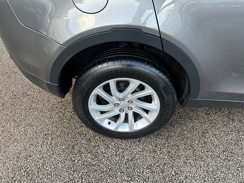 Used Land Rover Discovery Sport 2018 for sale - 76434402: Photo 10