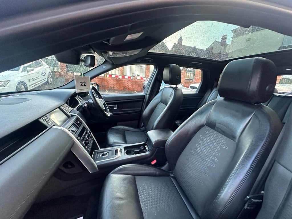 Used Land Rover Discovery Sport 2018 for sale - 76434402: Photo 15