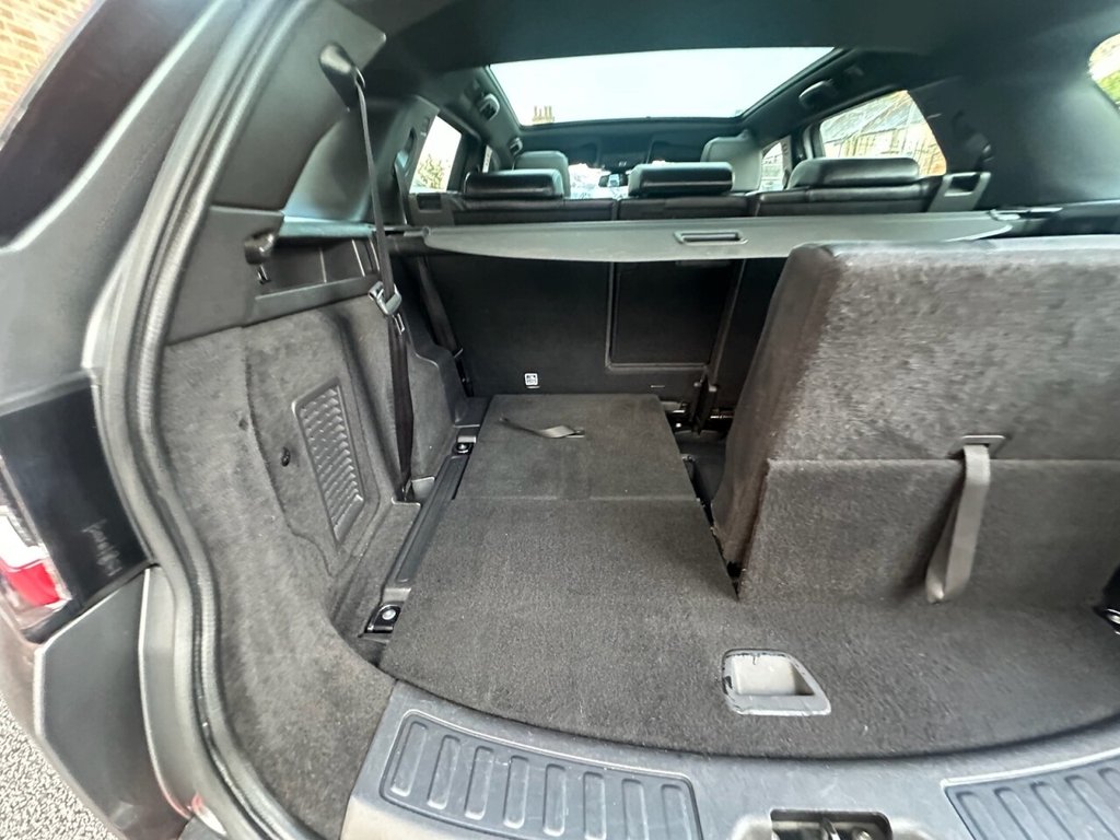 Used Land Rover Discovery Sport 2018 for sale - 76434402: Photo 21