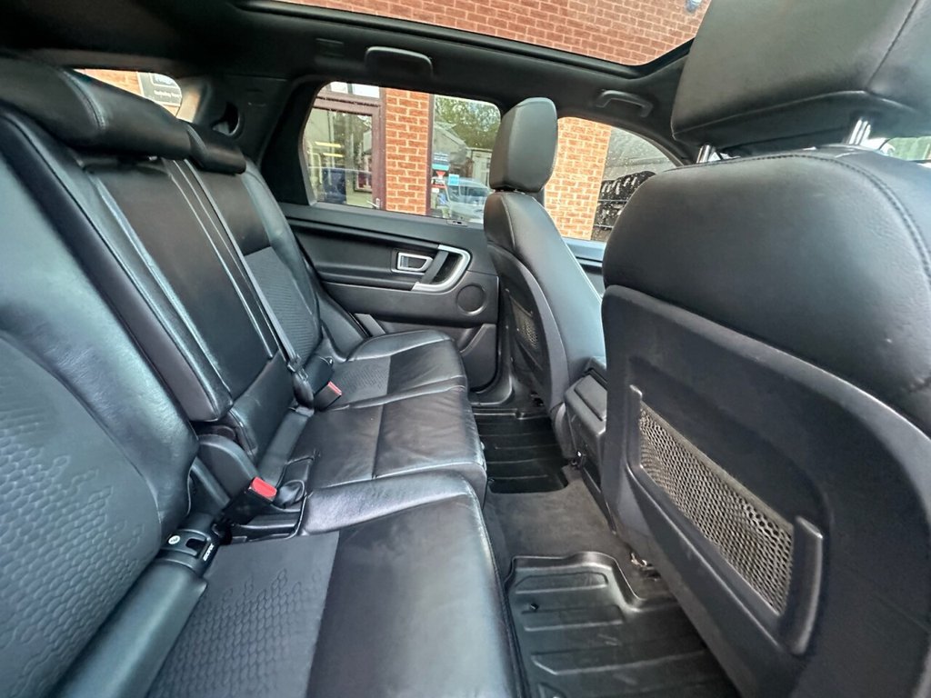 Used Land Rover Discovery Sport 2018 for sale - 76434402: Photo 26