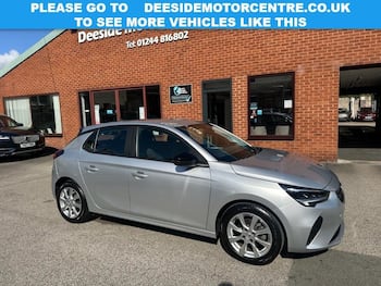 Used Vauxhall Corsa 2022 for sale - 79871372: Photo