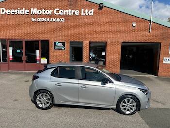 Used Vauxhall Corsa 2022 for sale - 79871372: Photo