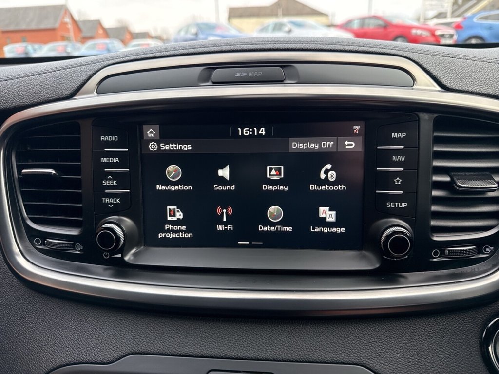Used Kia Sorento 2019 for sale - 77927155: Photo 11