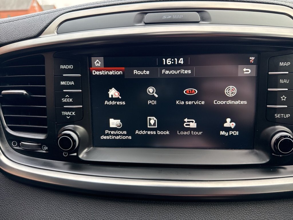 Used Kia Sorento 2019 for sale - 77927155: Photo 12