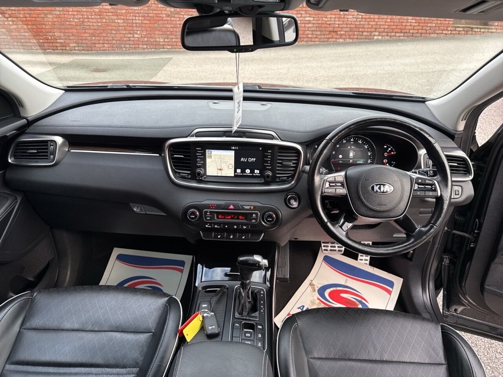 Used Kia Sorento 2019 for sale - 77927155: Photo 14