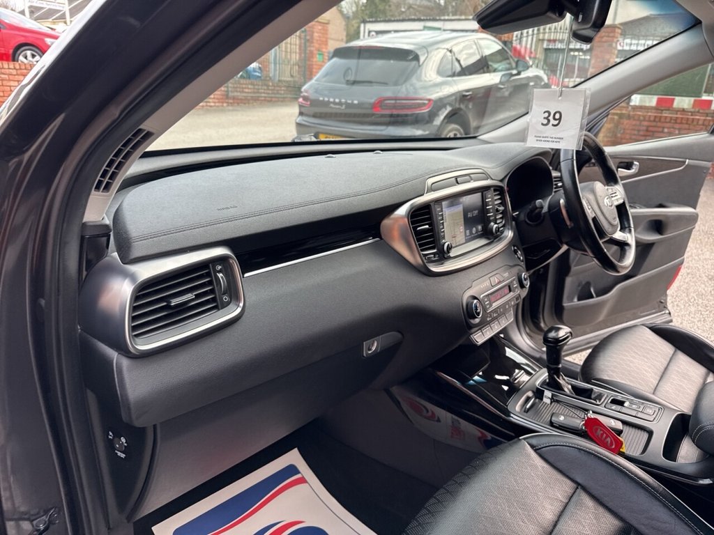 Used Kia Sorento 2019 for sale - 77927155: Photo 15