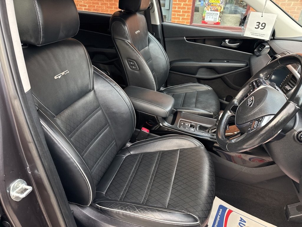 Used Kia Sorento 2019 for sale - 77927155: Photo 16