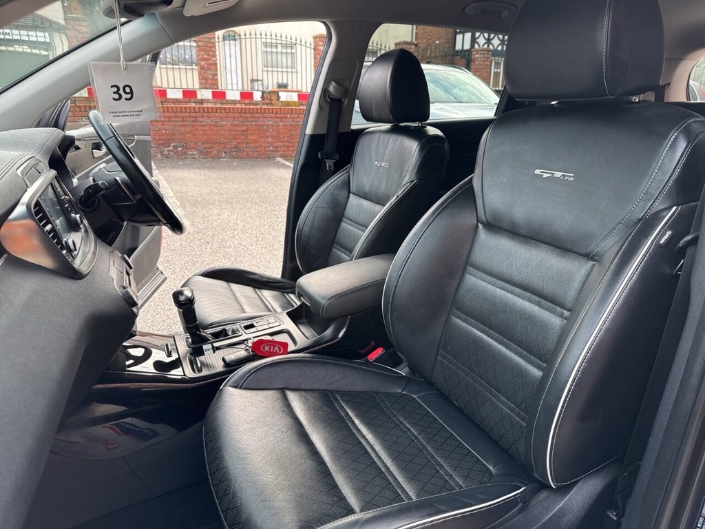 Used Kia Sorento 2019 for sale - 77927155: Photo 17