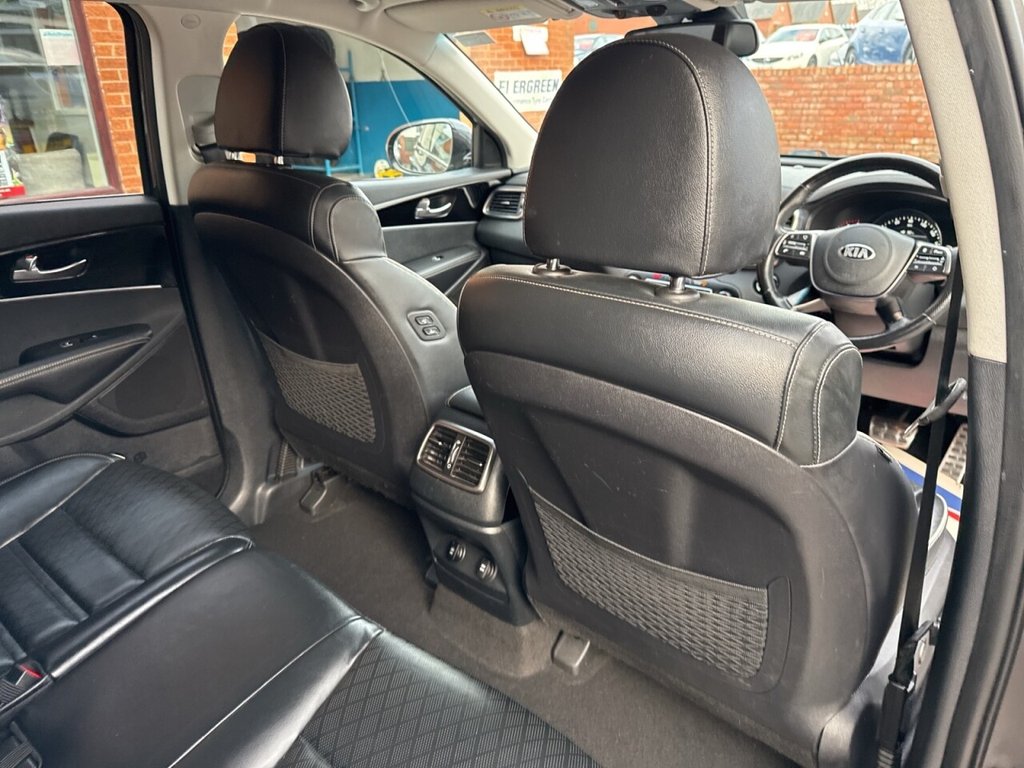 Used Kia Sorento 2019 for sale - 77927155: Photo 21