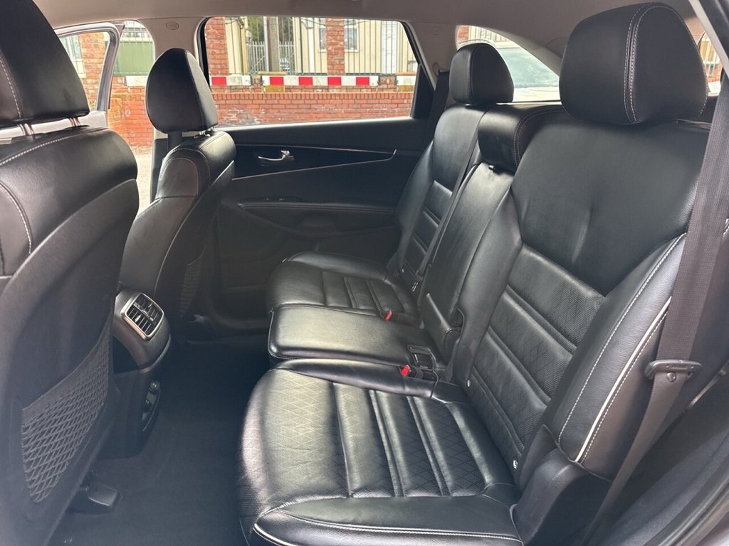 Used Kia Sorento 2019 for sale - 77927155: Photo 23