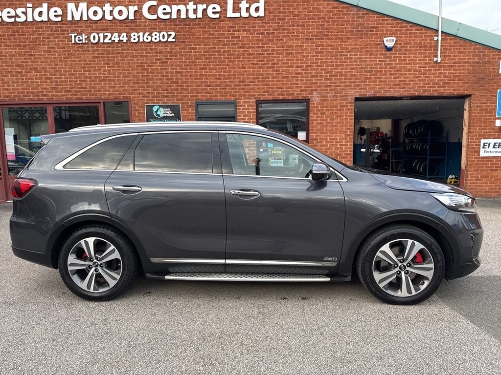 Used Kia Sorento 2019 for sale - 77927155: Photo 3