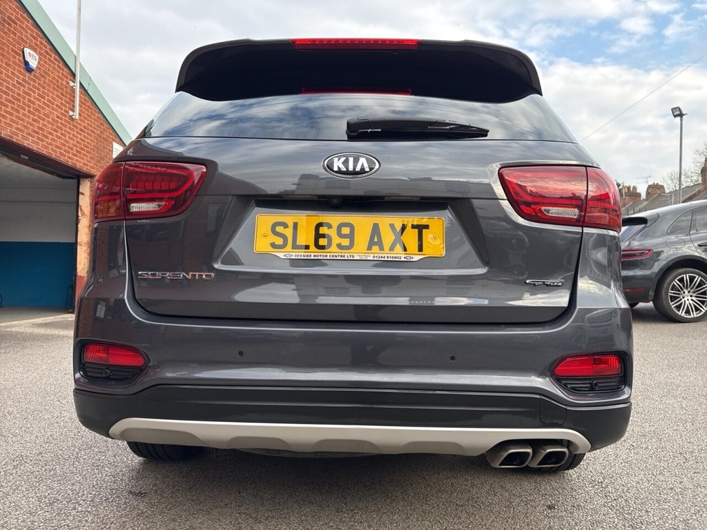 Used Kia Sorento 2019 for sale - 77927155: Photo 35
