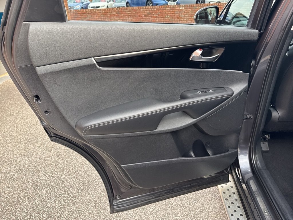 Used Kia Sorento 2019 for sale - 77927155: Photo 36