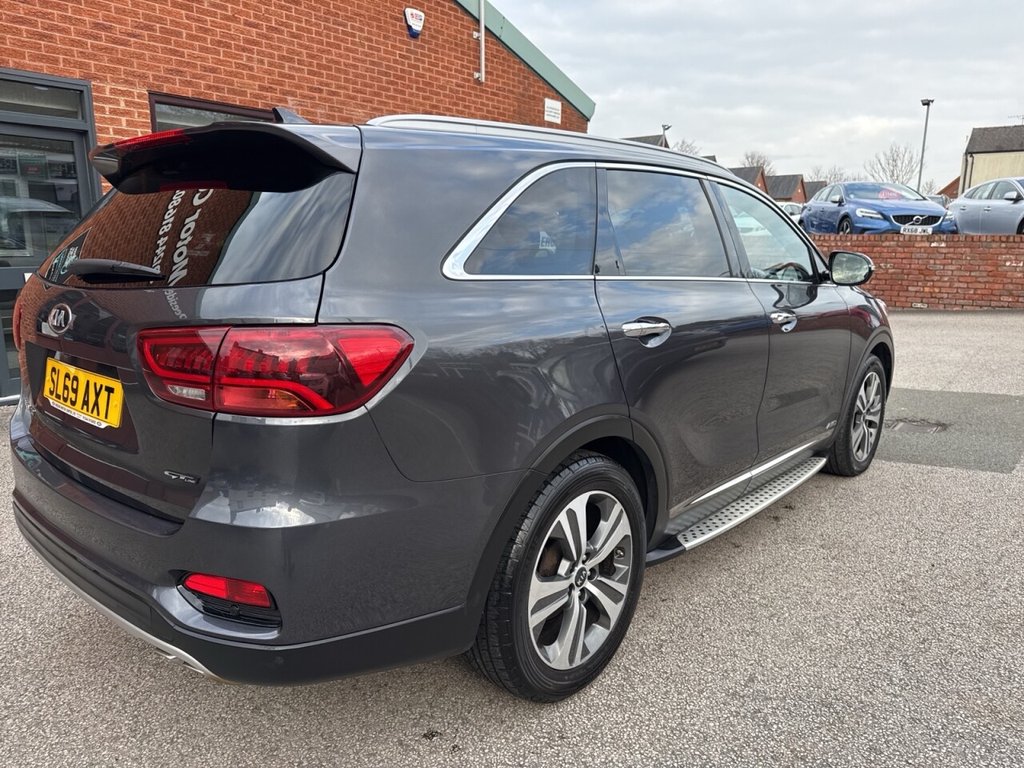 Used Kia Sorento 2019 for sale - 77927155: Photo 39