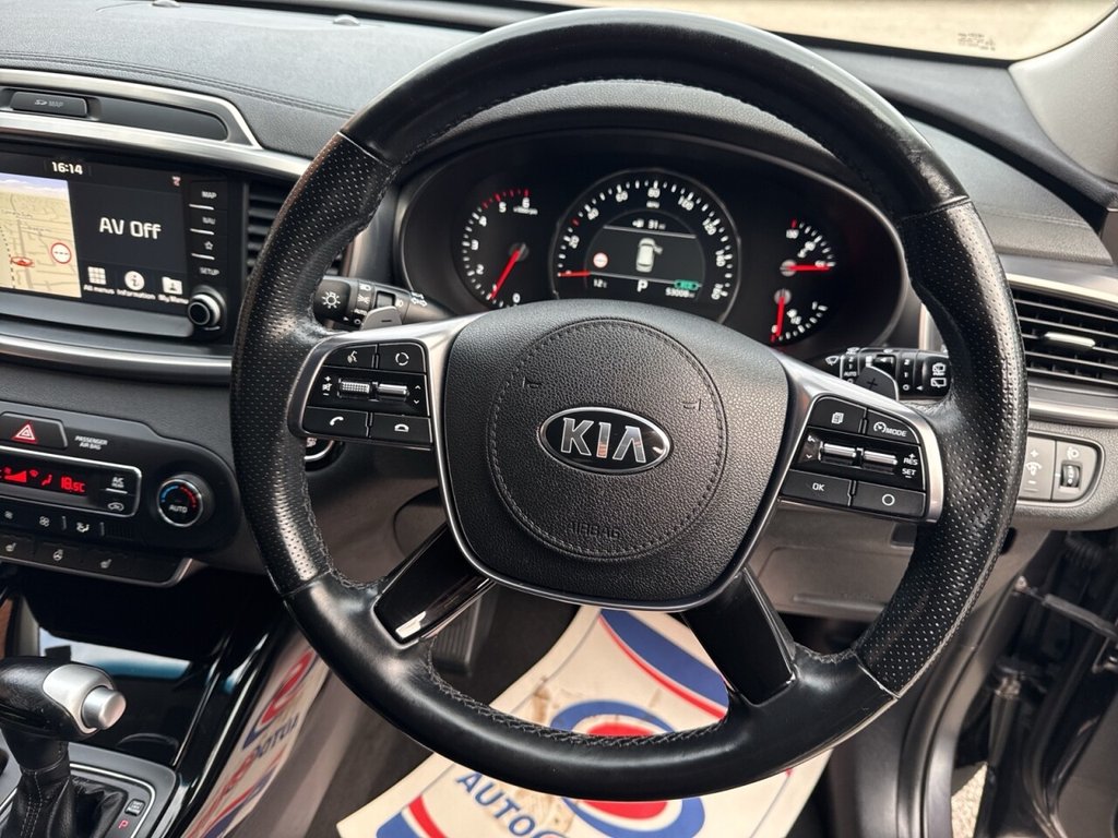 Used Kia Sorento 2019 for sale - 77927155: Photo 41