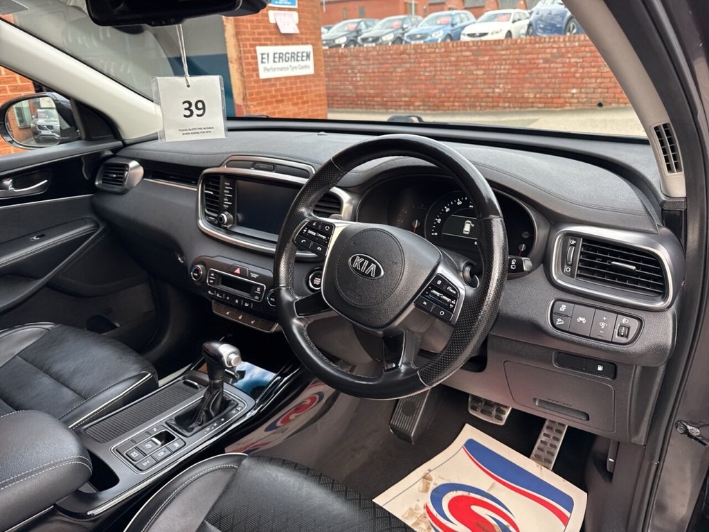 Used Kia Sorento 2019 for sale - 77927155: Photo 5