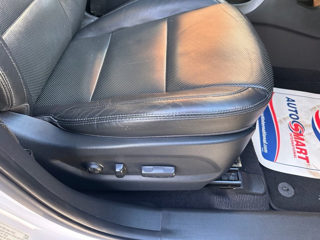 Used Hyundai Santa Fe 2016 for sale - 77227403: Photo 21