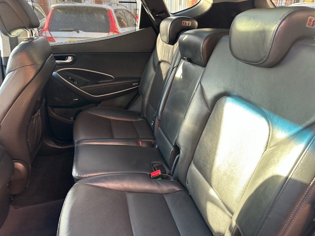 Used Hyundai Santa Fe 2016 for sale - 77227403: Photo 28