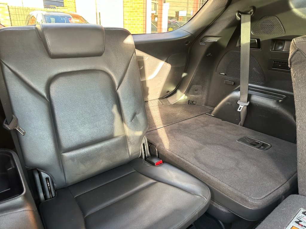 Used Hyundai Santa Fe 2016 for sale - 77227403: Photo 29