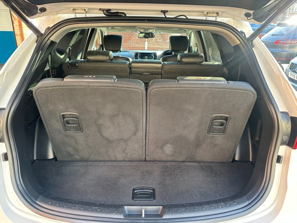 Used Hyundai Santa Fe 2016 for sale - 77227403: Photo 31