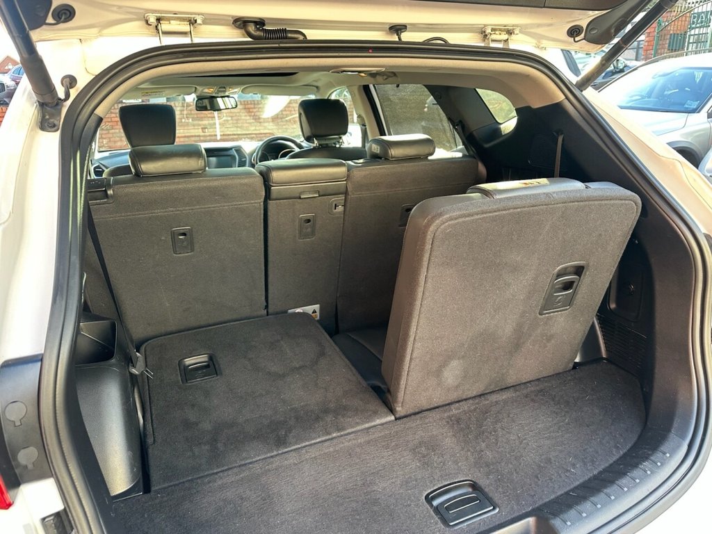 Used Hyundai Santa Fe 2016 for sale - 77227403: Photo 32