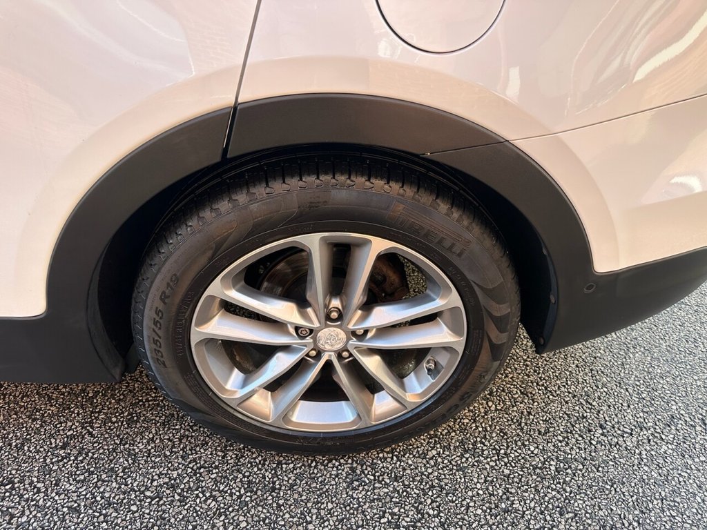 Used Hyundai Santa Fe 2016 for sale - 77227403: Photo 36