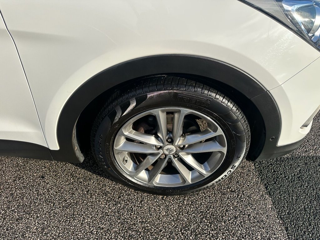 Used Hyundai Santa Fe 2016 for sale - 77227403: Photo 37