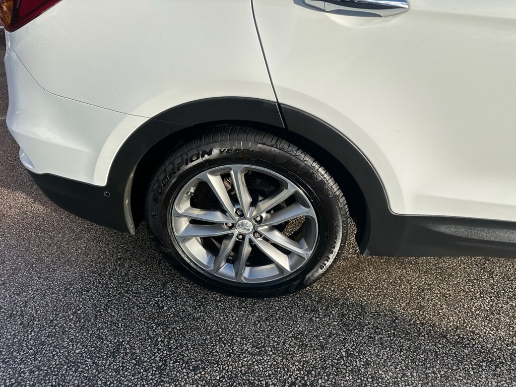 Used Hyundai Santa Fe 2016 for sale - 77227403: Photo 38