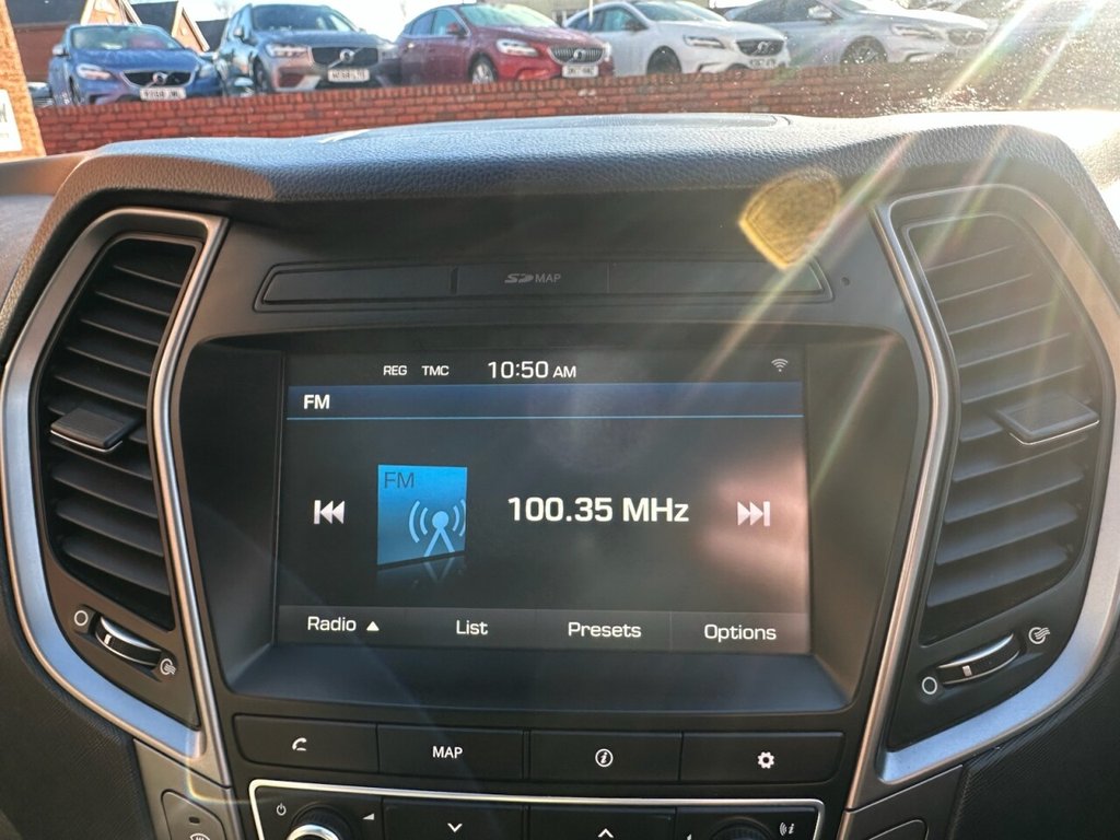 Used Hyundai Santa Fe 2016 for sale - 77227403: Photo 48