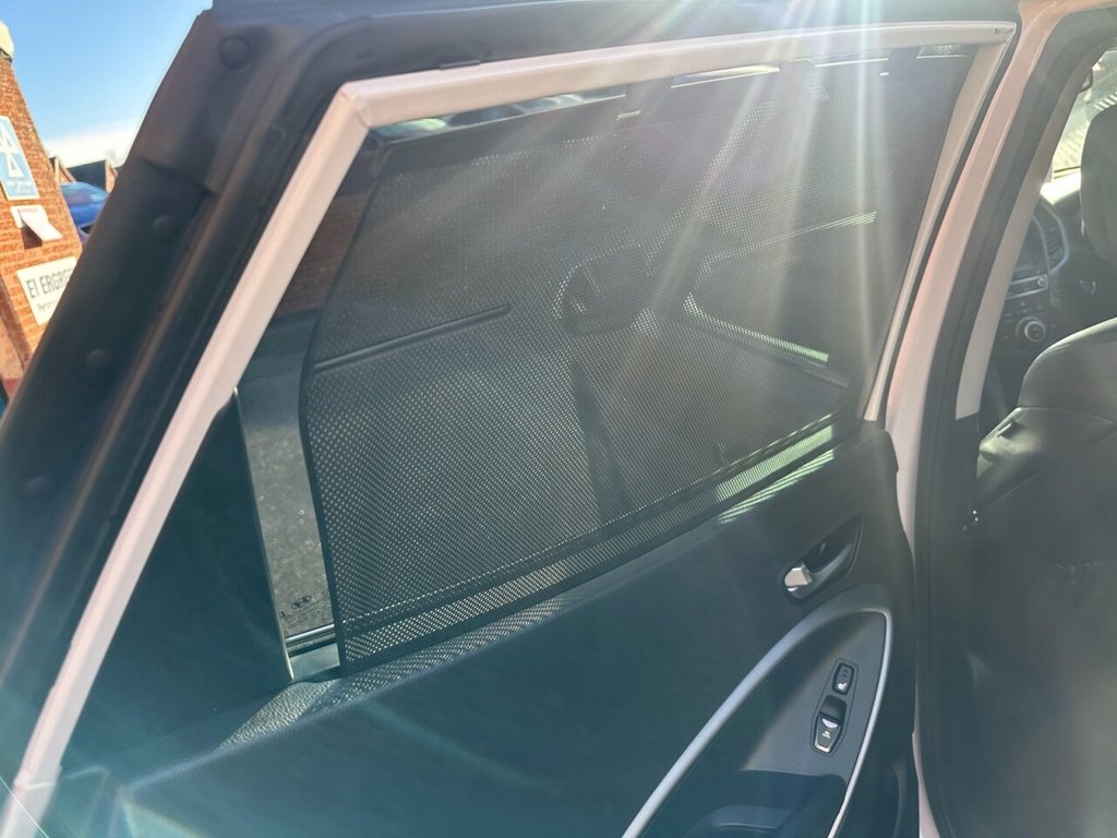 Used Hyundai Santa Fe 2016 for sale - 77227403: Photo 49