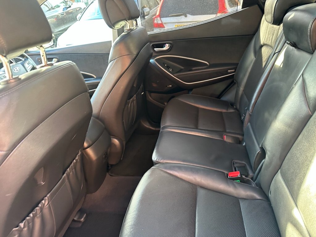 Used Hyundai Santa Fe 2016 for sale - 77227403: Photo 7