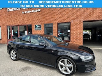 Used Audi A4 2012 for sale - 78806529: Photo