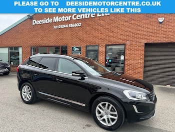Used Volvo XC60 2016 for sale - 78569775: Photo