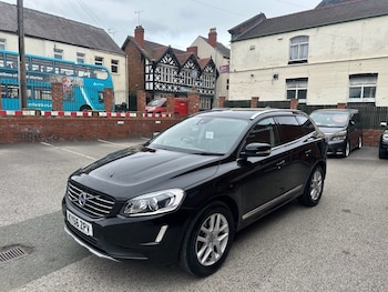 Used Volvo XC60 2016 for sale - 78569775: Photo