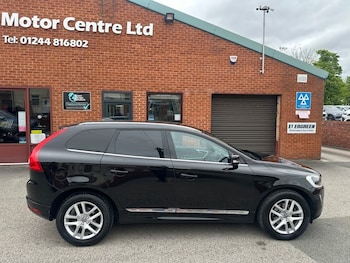 Used Volvo XC60 2016 for sale - 78569775: Photo