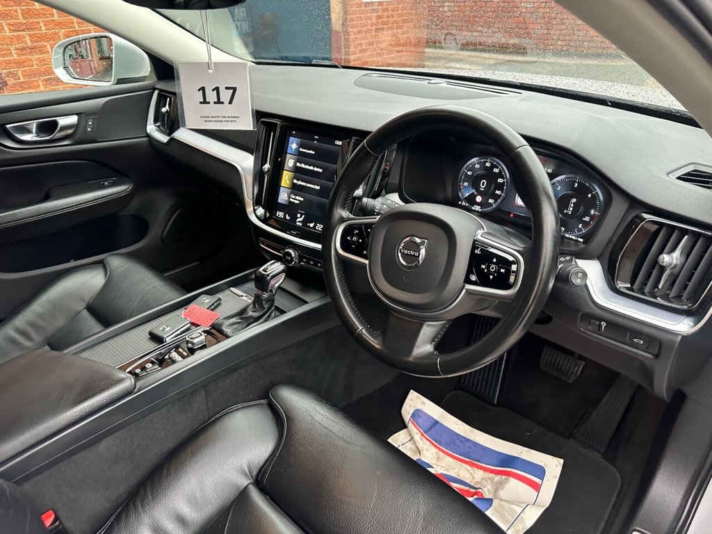 Used Volvo V60 Cross Country 2020 for sale - 77457507: Photo 15