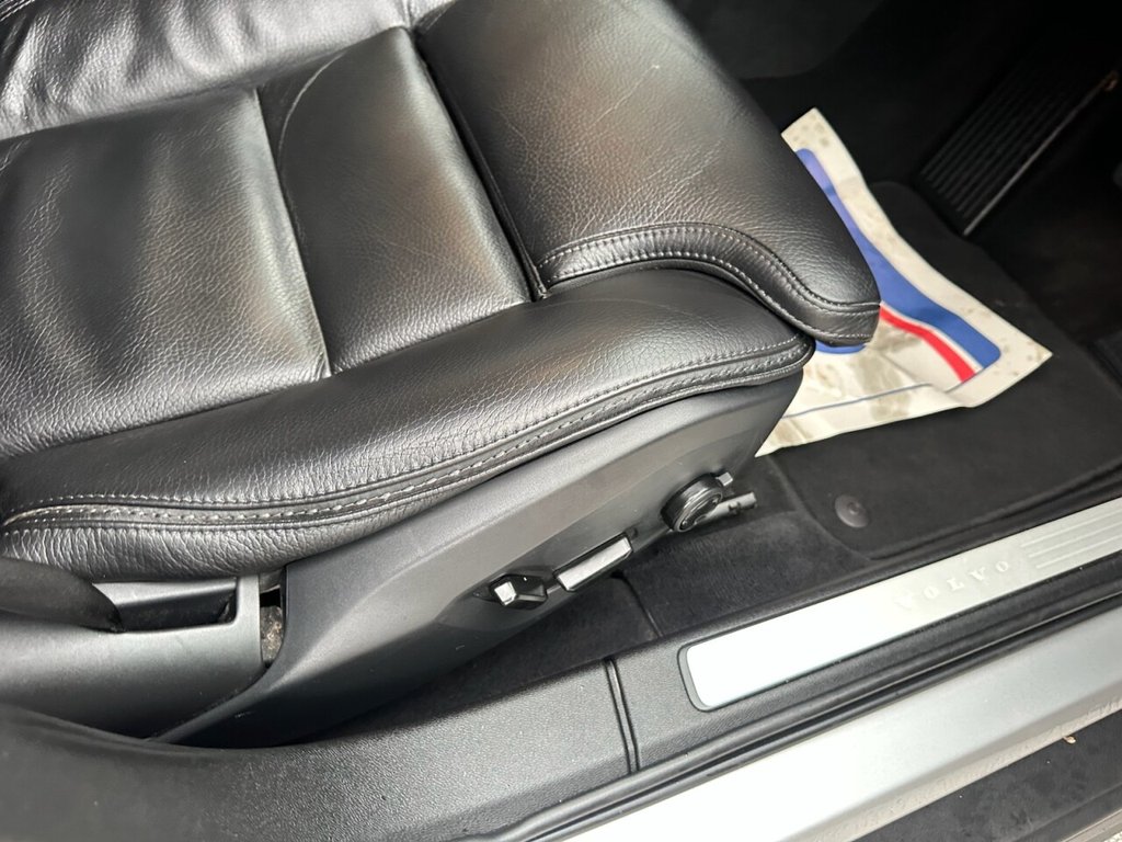 Used Volvo V60 Cross Country 2020 for sale - 77457507: Photo 19