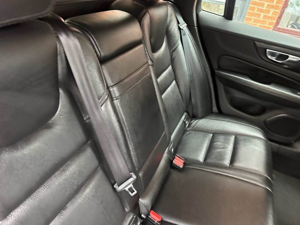 Used Volvo V60 Cross Country 2020 for sale - 77457507: Photo 21