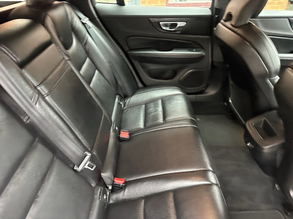 Used Volvo V60 Cross Country 2020 for sale - 77457507: Photo 23
