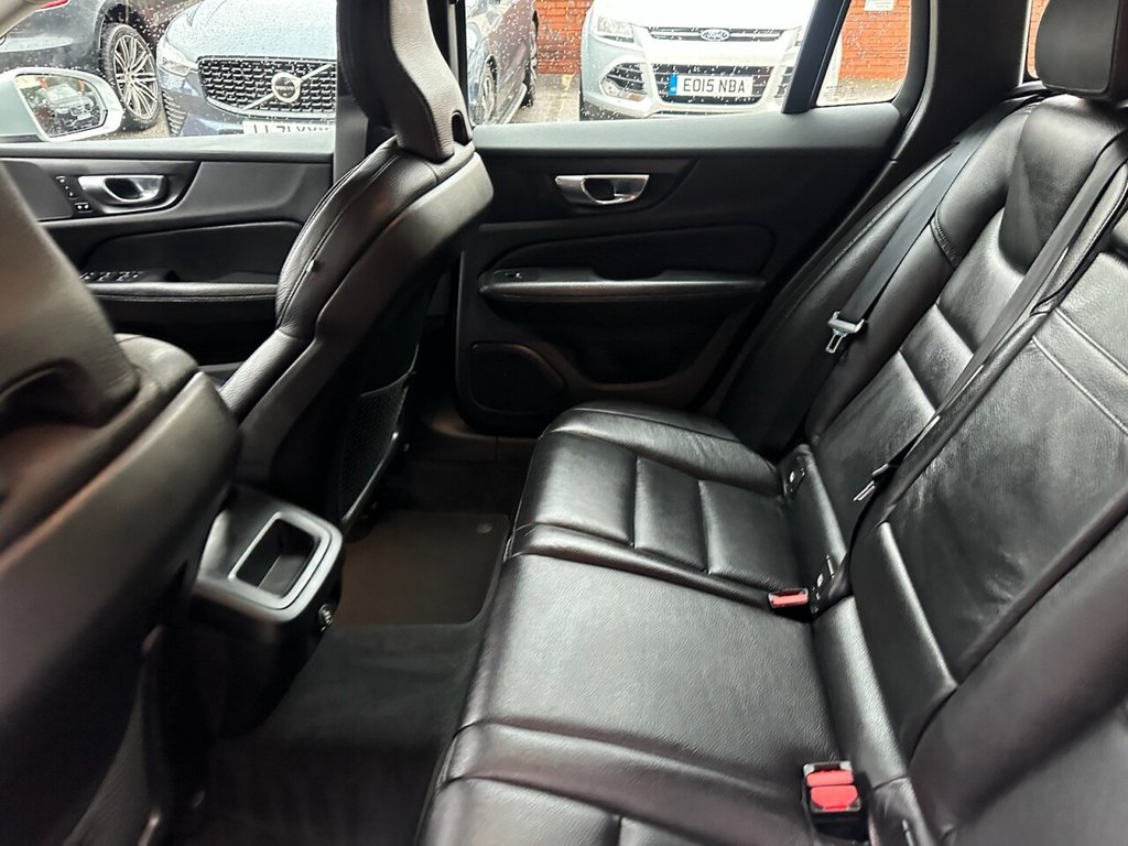 Used Volvo V60 Cross Country 2020 for sale - 77457507: Photo 25