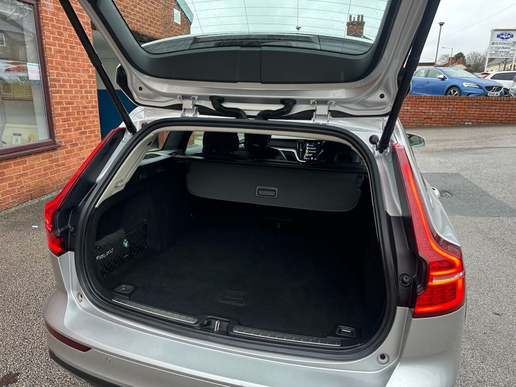 Used Volvo V60 Cross Country 2020 for sale - 77457507: Photo 29