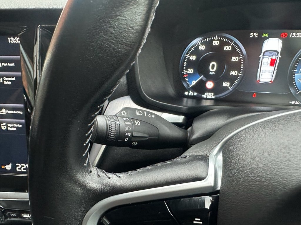 Used Volvo V60 Cross Country 2020 for sale - 77457507: Photo 36