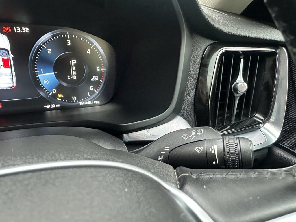 Used Volvo V60 Cross Country 2020 for sale - 77457507: Photo 39